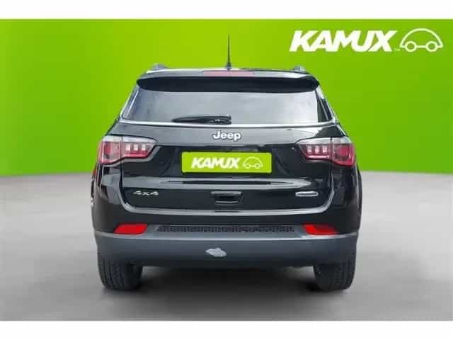 Jeep Compass 2.4 Aut.Longitude(Nur Händler, Export) 04/2019-photo-7