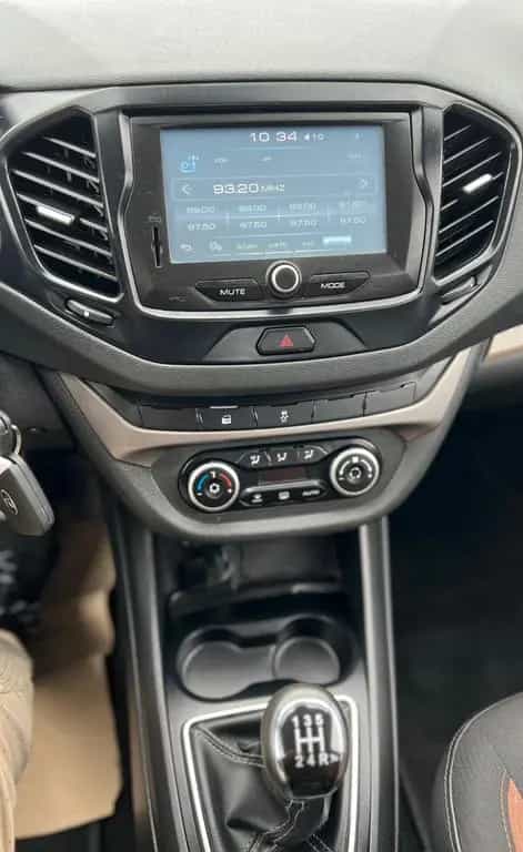 Lada Vesta Basis 07/2019-photo-7