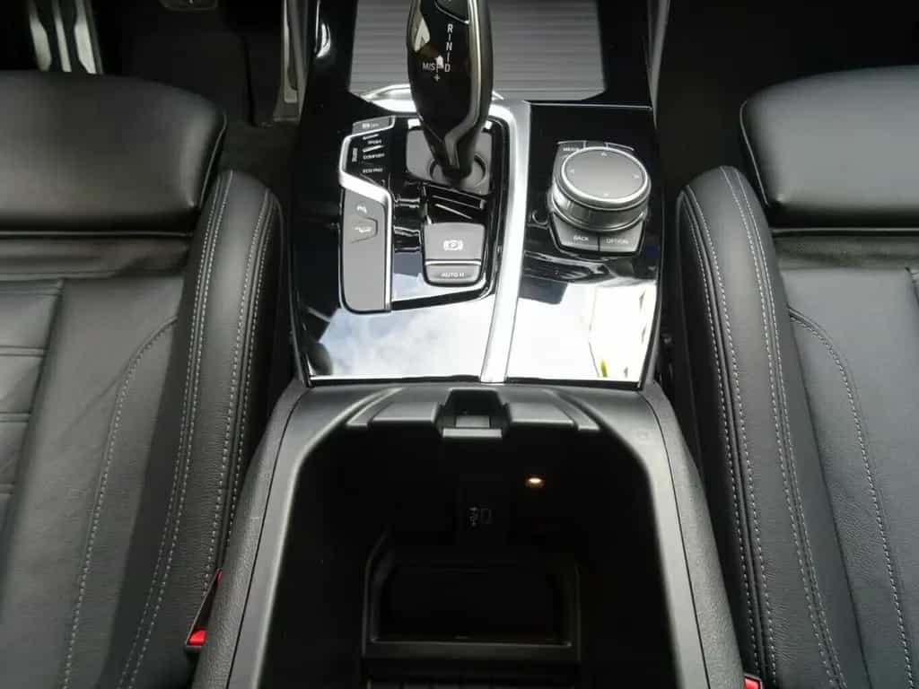 BMW X4 20 d xDrive M-Sport SAG,AHK,Leder,ACC,Standh 11/2020-photo-22