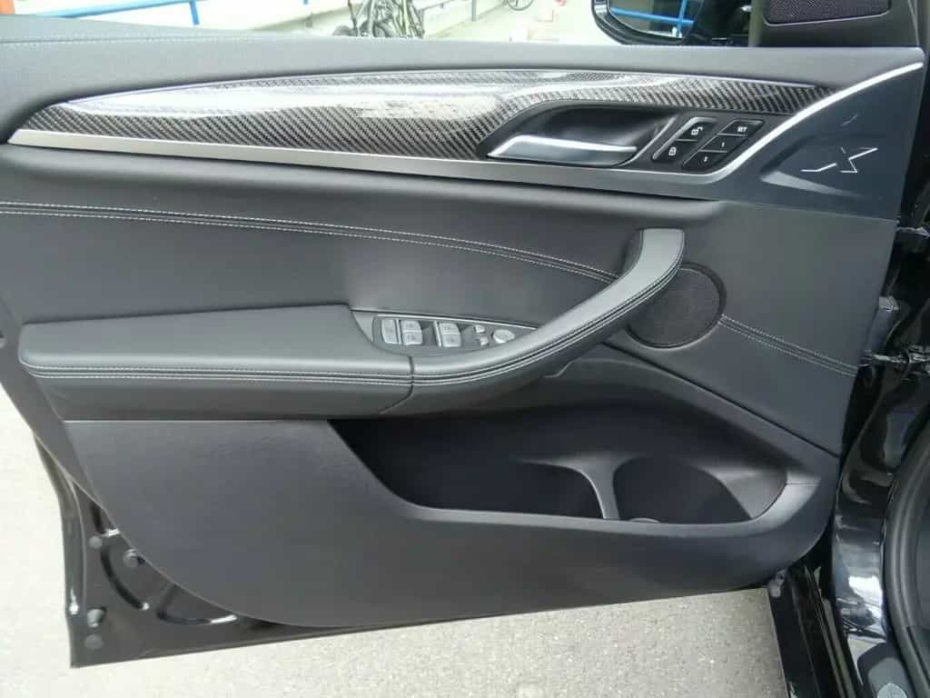 BMW X4 20 d xDrive M-Sport SAG,AHK,Leder,ACC,Standh 11/2020-photo-25