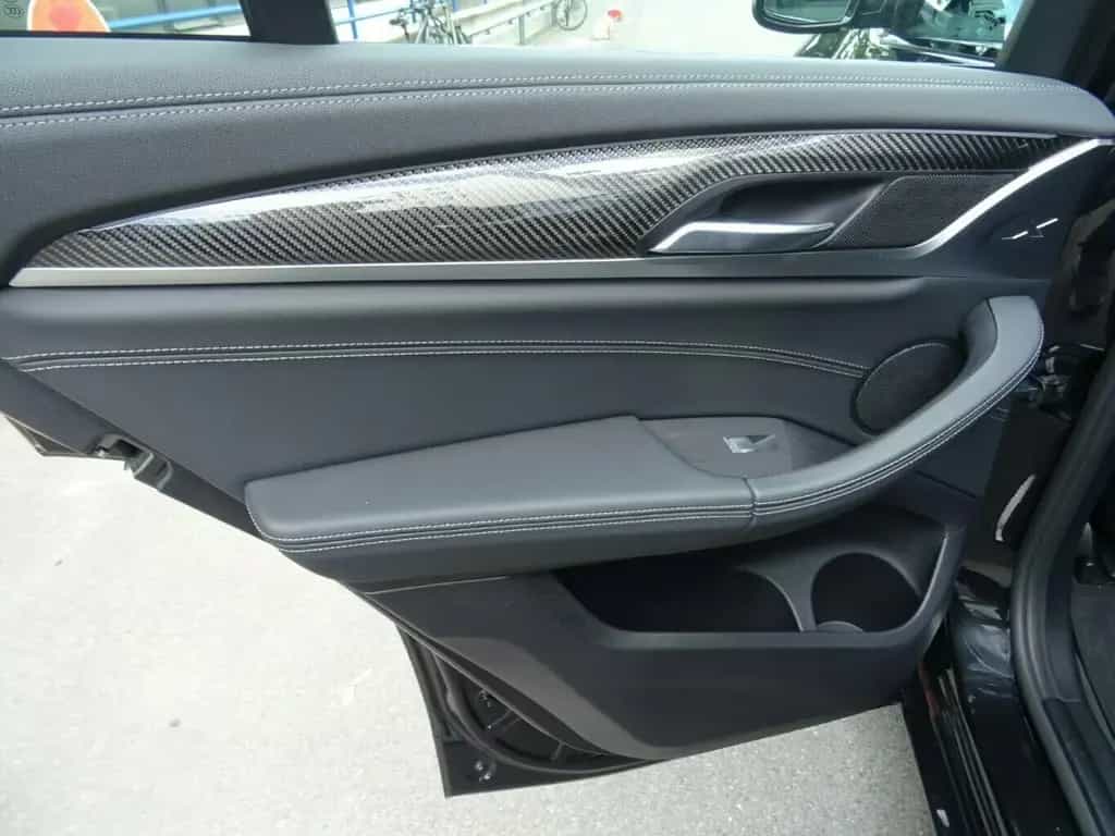 BMW X4 20 d xDrive M-Sport SAG,AHK,Leder,ACC,Standh 11/2020-photo-26