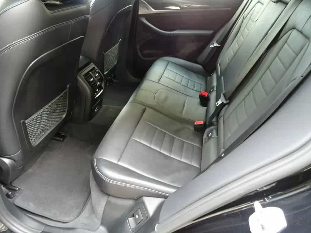 BMW X4 20 d xDrive M-Sport SAG,AHK,Leder,ACC,Standh 11/2020-photo-6