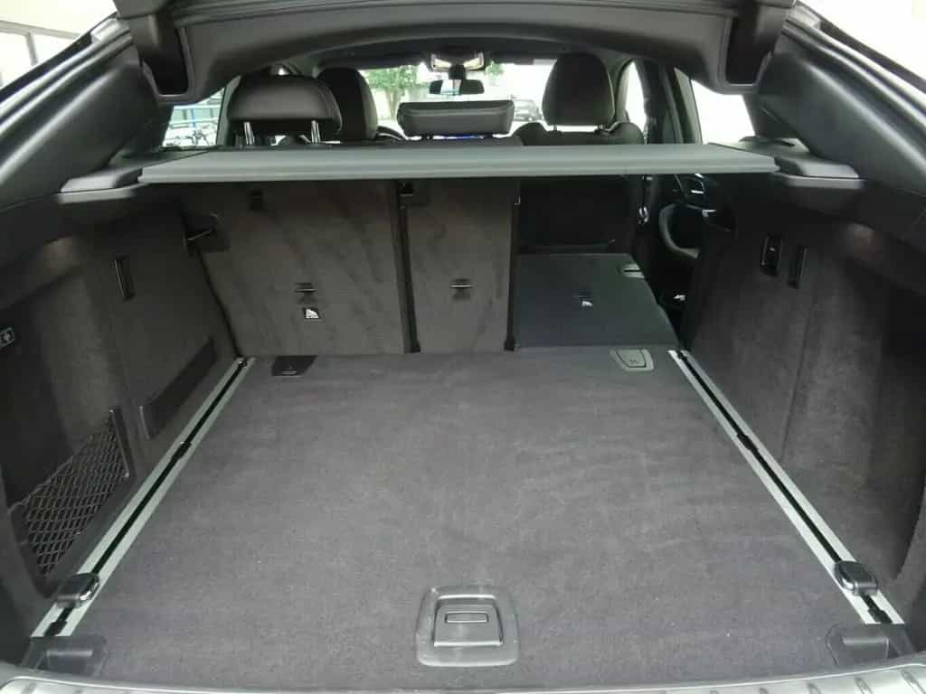 BMW X4 20 d xDrive M-Sport SAG,AHK,Leder,ACC,Standh 11/2020-photo-7