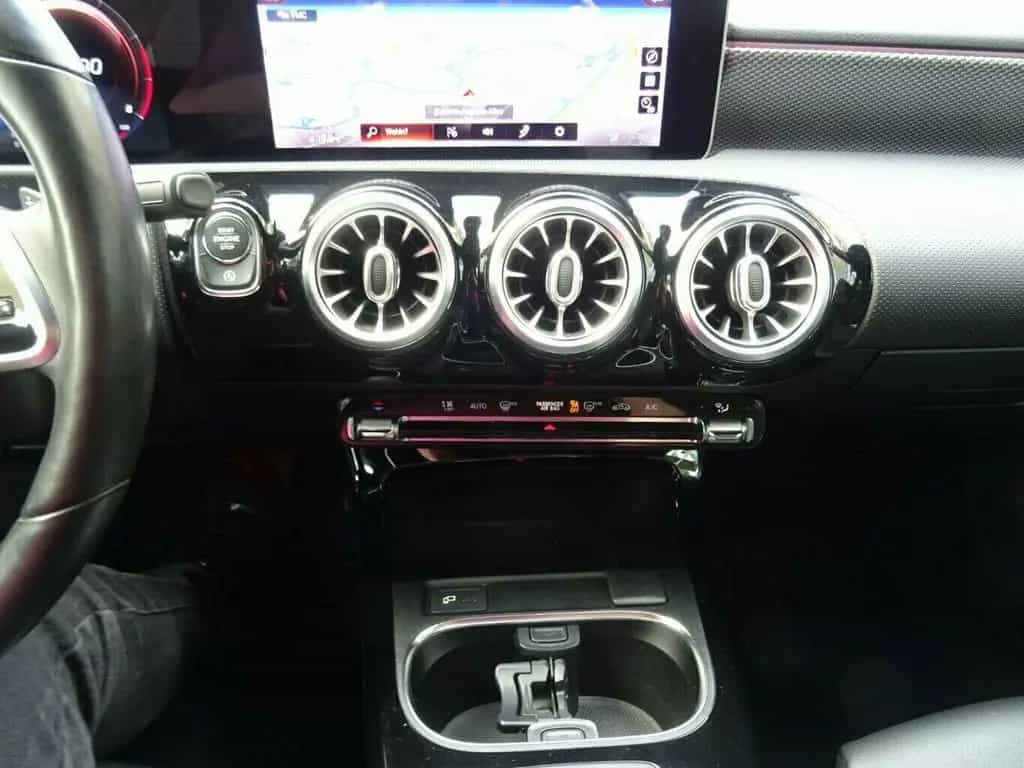 Mercedes-Benz CLA 200 SB Night Progressive 7G-Tronic,AHK,Leder 01/2020-photo-16