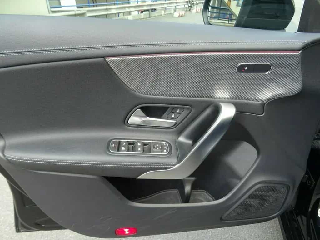 Mercedes-Benz CLA 200 SB Night Progressive 7G-Tronic,AHK,Leder 01/2020-photo-18