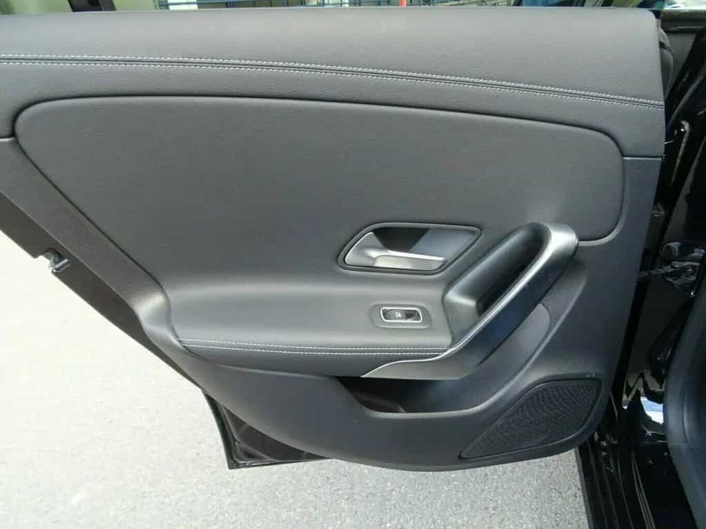 Mercedes-Benz CLA 200 SB Night Progressive 7G-Tronic,AHK,Leder 01/2020-photo-19