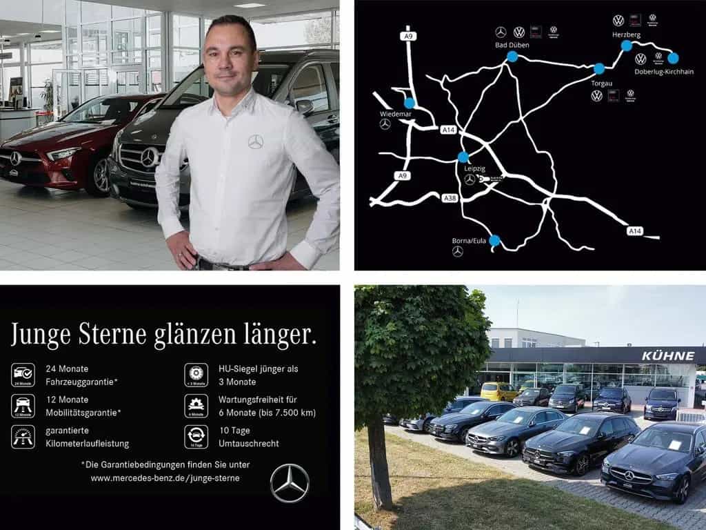 Mercedes-Benz CLA 250 SB 4M AMG *Edition1* 8xALU+Service neu ! 10/2019-photo-23