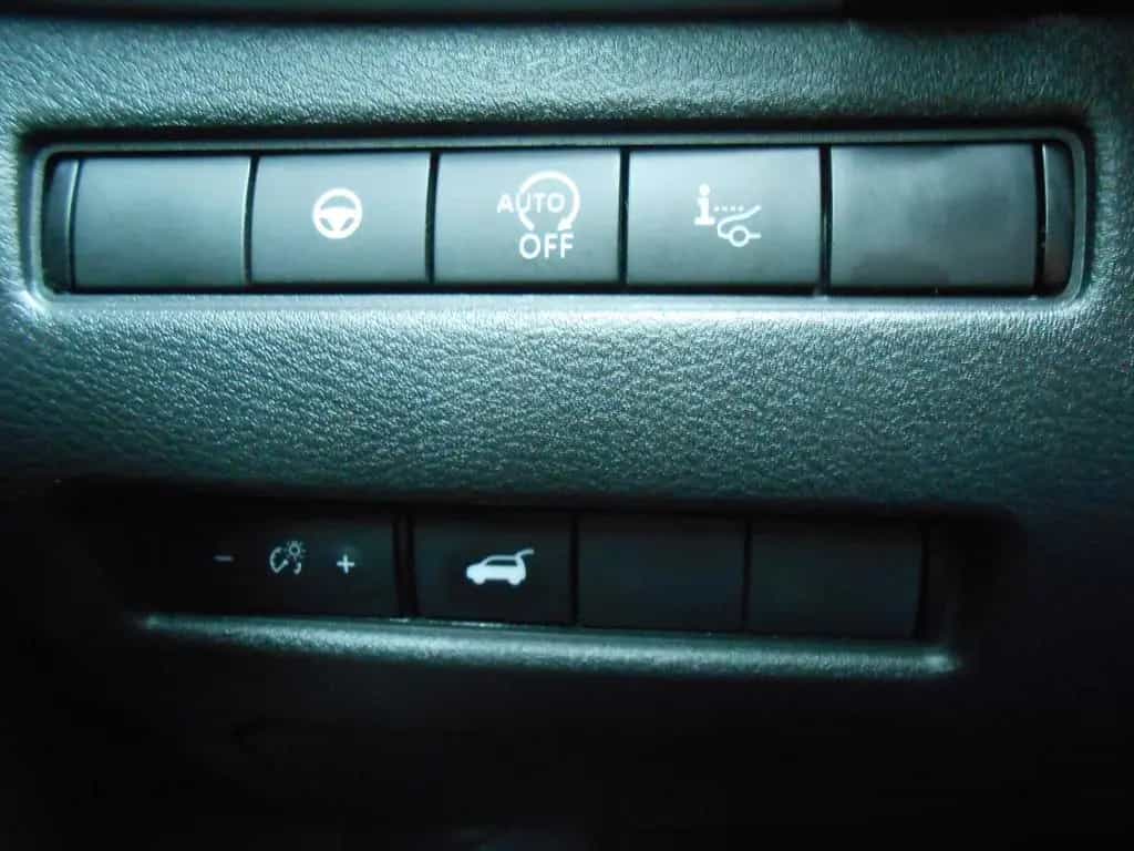 Nissan Qashqai Tekna+ 4x4BoseLederPGD 02/2022-photo-12