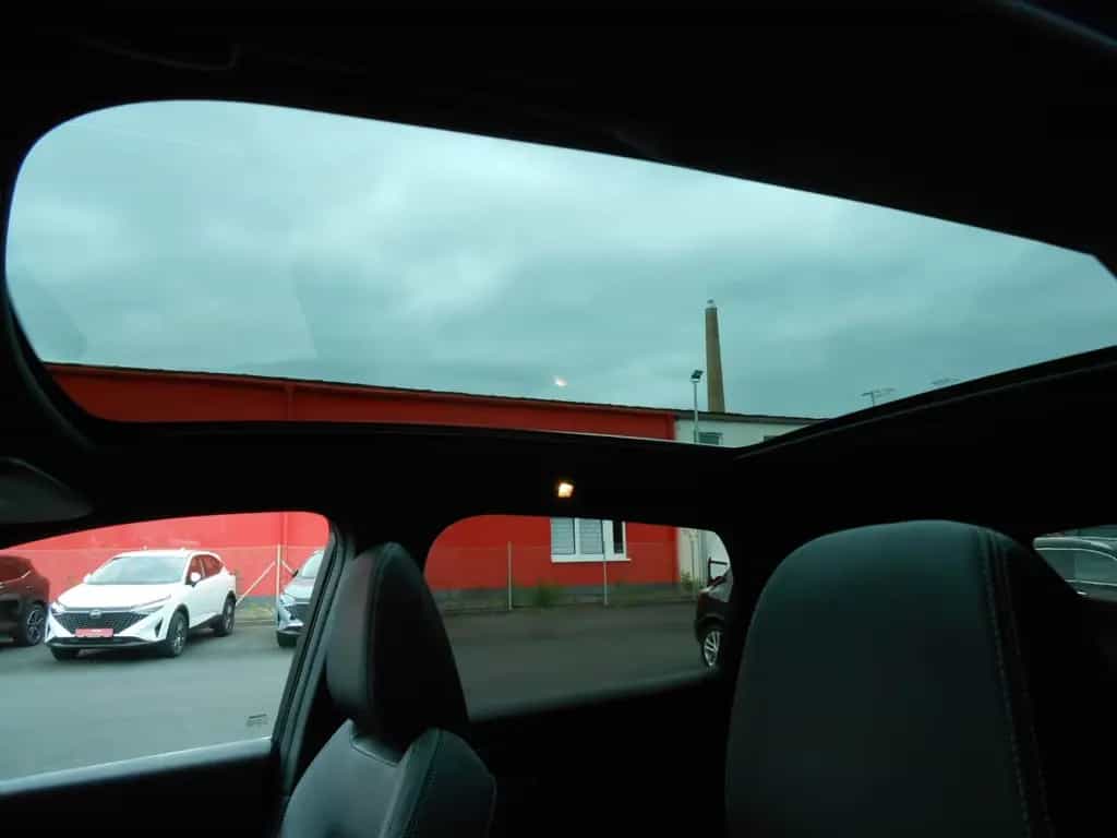Nissan Qashqai Tekna+ 4x4BoseLederPGD 02/2022-photo-23