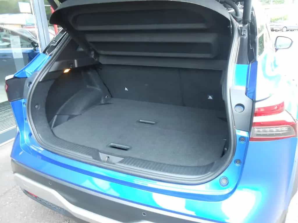 Nissan Qashqai Tekna+ 4x4BoseLederPGD 02/2022-photo-26