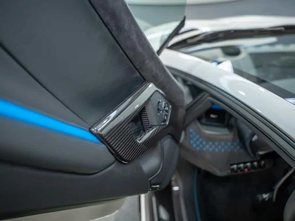 Lamborghini Aventador Ultimae | 1 of 350 09/2022-photo-16