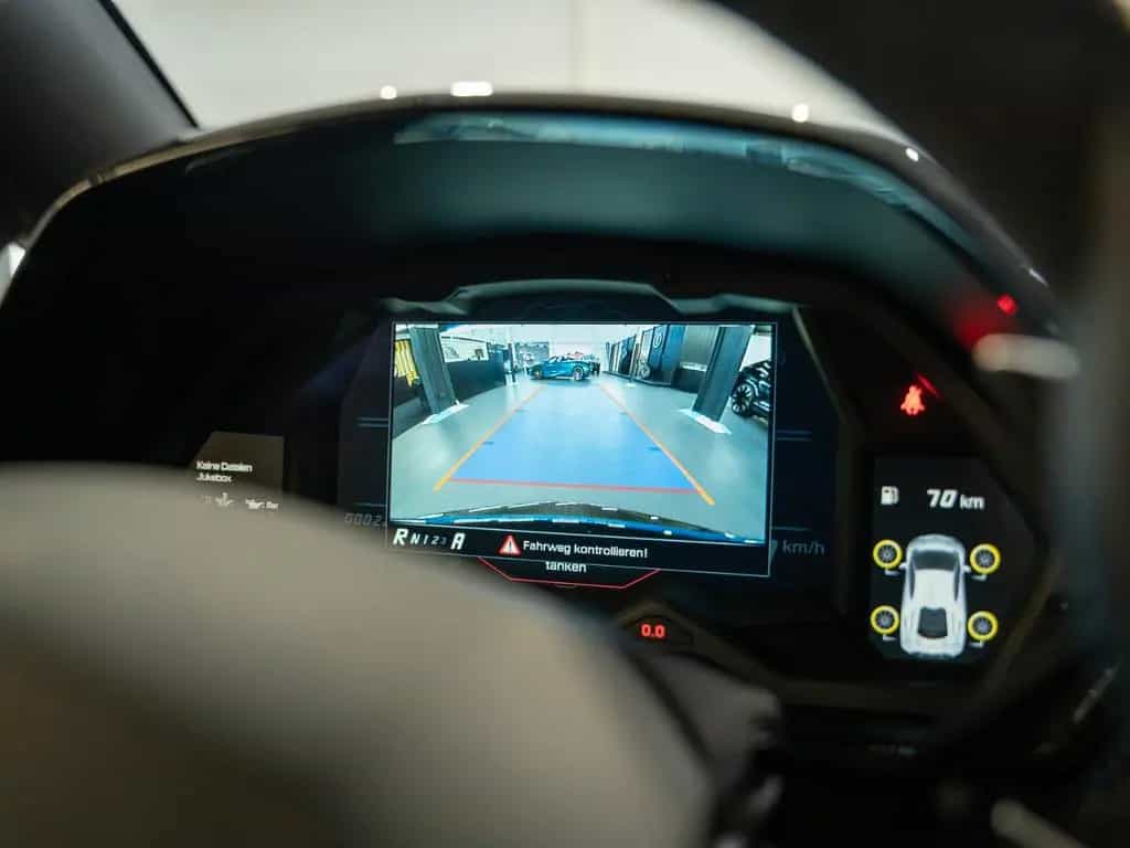 Lamborghini Aventador Ultimae | 1 of 350 09/2022-photo-19