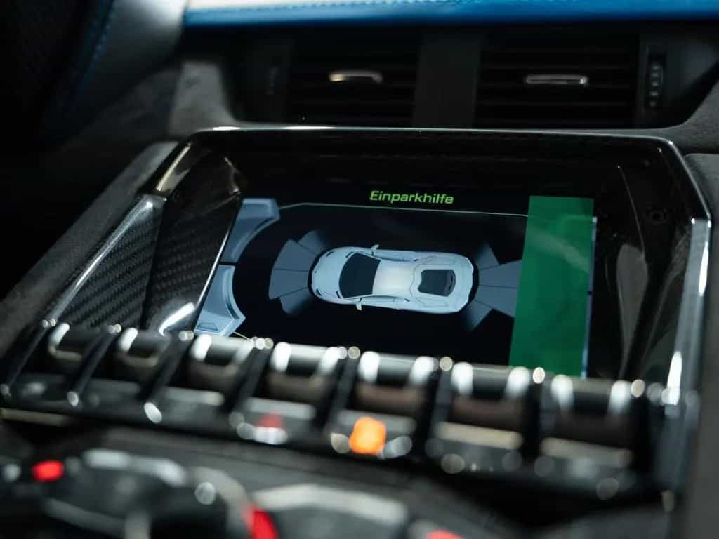 Lamborghini Aventador Ultimae | 1 of 350 09/2022-photo-21