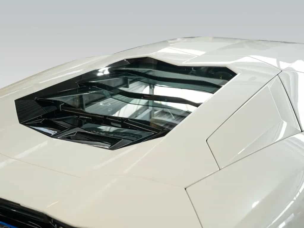 Lamborghini Aventador Ultimae | 1 of 350 09/2022-photo-26