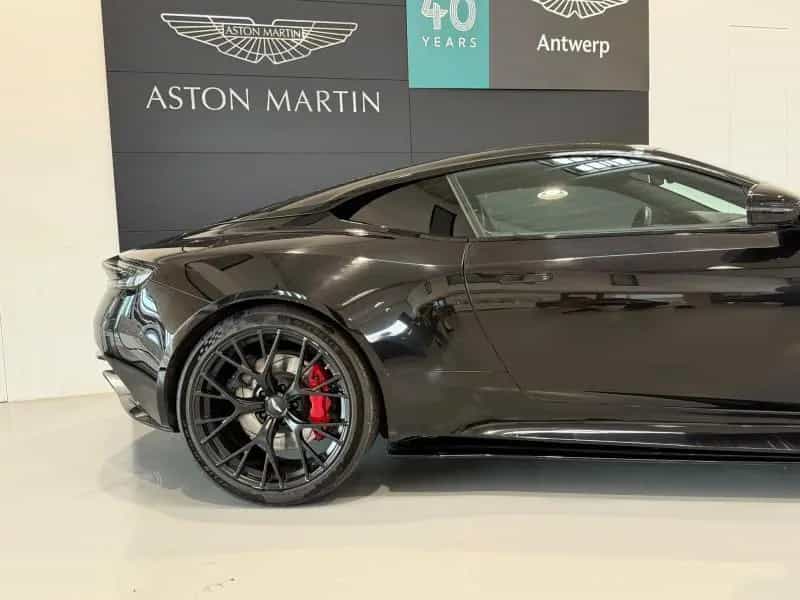 Aston Martin DB12 DB12 Coupe 04/2024-photo-10