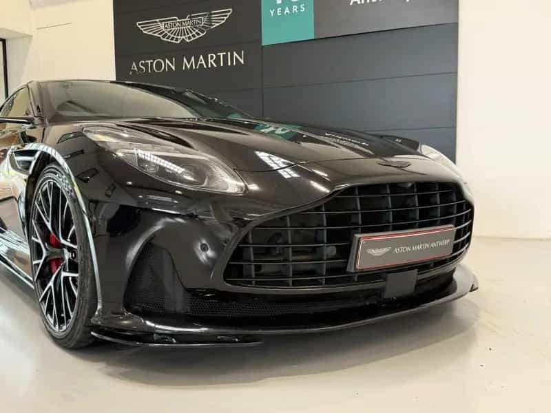 Aston Martin DB12 DB12 Coupe 04/2024-photo-14
