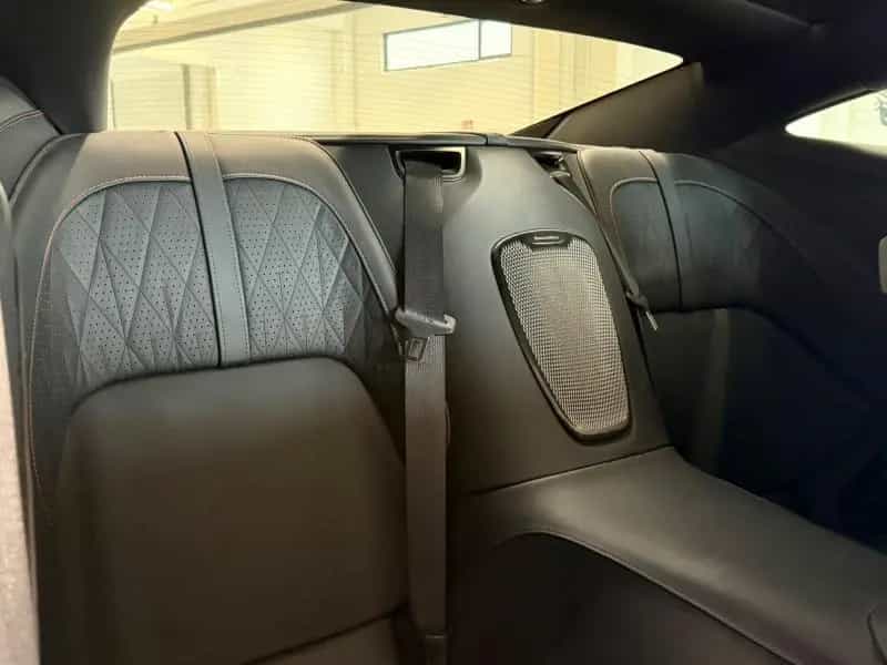 Aston Martin DB12 DB12 Coupe 04/2024-photo-18