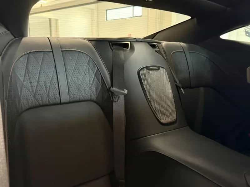 Aston Martin DB12 DB12 Coupe 04/2024-photo-19