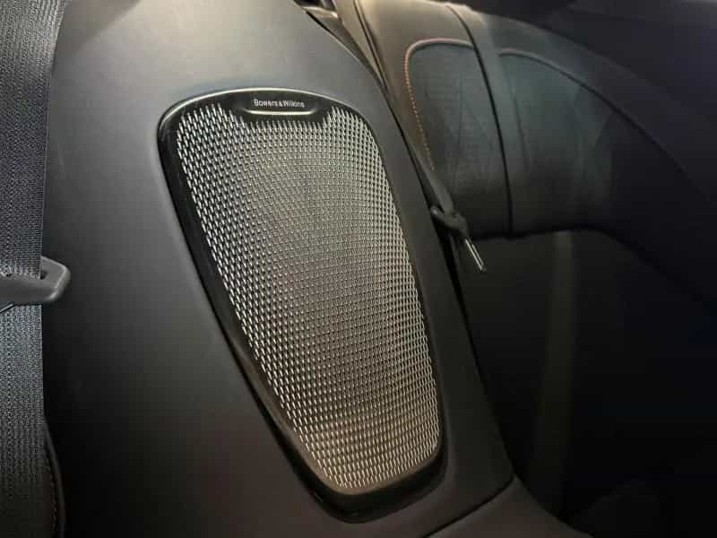 Aston Martin DB12 DB12 Coupe 04/2024-photo-20