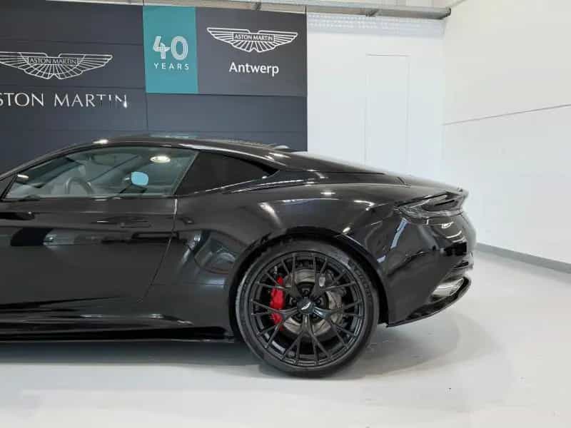 Aston Martin DB12 DB12 Coupe 04/2024-photo-36