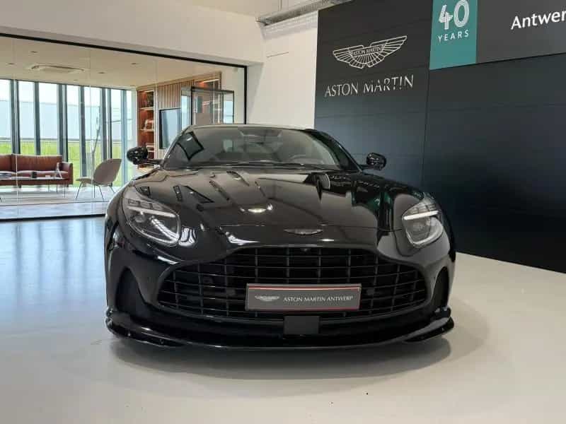 Aston Martin DB12 DB12 Coupe 04/2024-photo-4