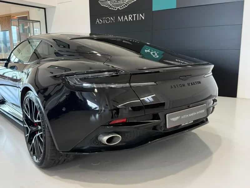 Aston Martin DB12 DB12 Coupe 04/2024-photo-41