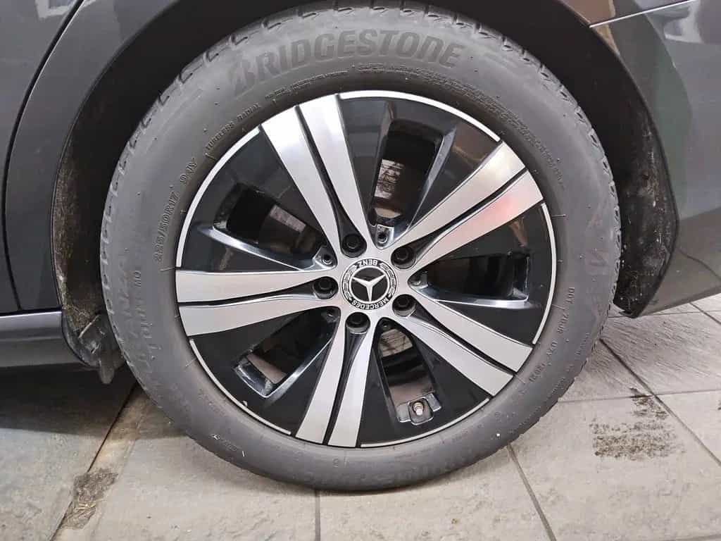 Mercedes-Benz C 200 T d Navi LED RfK PDC Shz Distronic+ 01/2022-photo-10