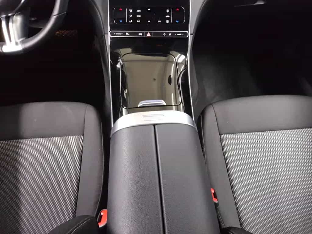 Mercedes-Benz C 200 T d Navi LED RfK PDC Shz Distronic+ 01/2022-photo-5