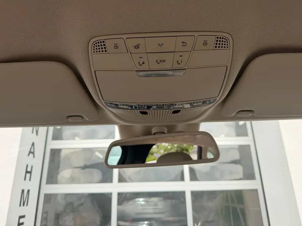Mercedes-Benz C 180 C T-Modell Led, Bremsen neu, HU neu 06/2017-photo-13