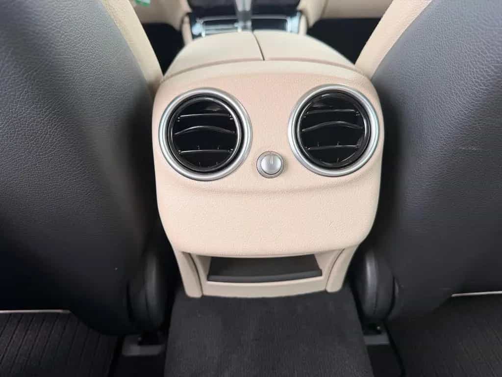 Mercedes-Benz C 180 C T-Modell Led, Bremsen neu, HU neu 06/2017-photo-18
