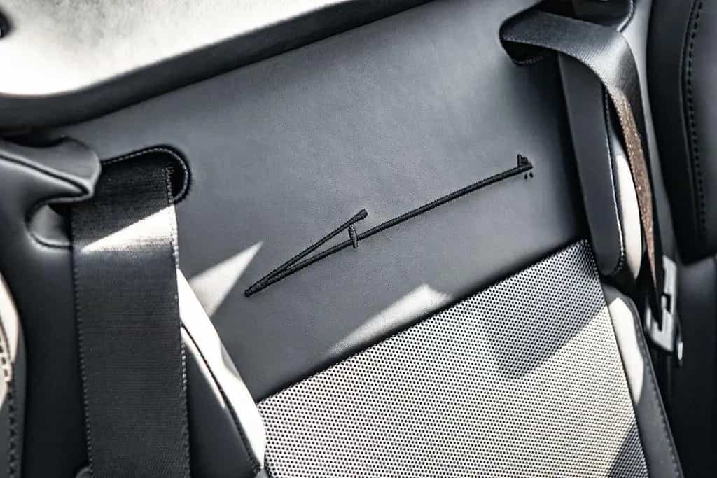 Aston Martin DB9 Vengeance Volante 09/2016-photo-10