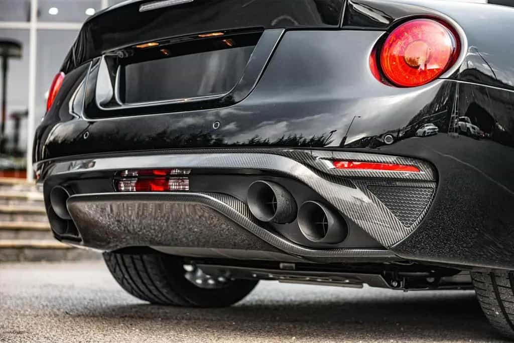 Aston Martin DB9 Vengeance Volante 09/2016-photo-16