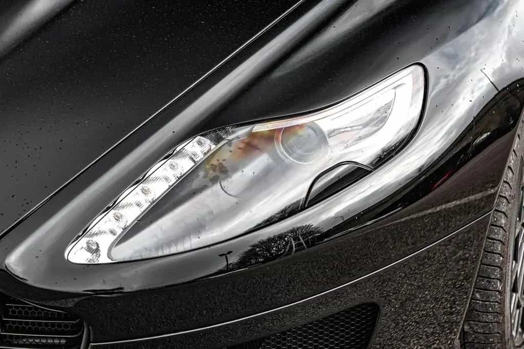 Aston Martin DB9 Vengeance Volante 09/2016-photo-30
