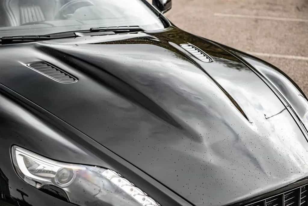 Aston Martin DB9 Vengeance Volante 09/2016-photo-32