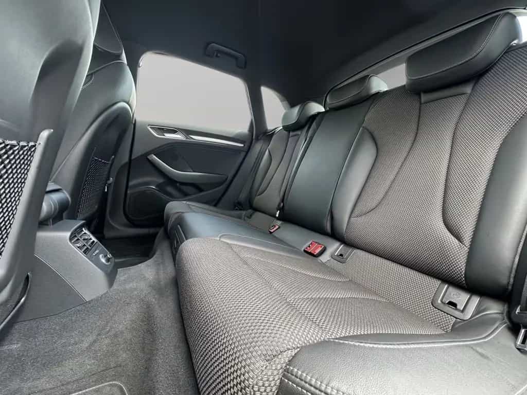 Audi A3 Sportback 3xS Line Virtual Matrix AHK 06/2018-photo-25