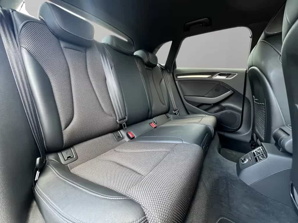 Audi A3 Sportback 3xS Line Virtual Matrix AHK 06/2018-photo-26