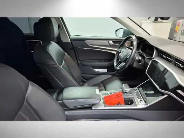 Audi A6 Avant S line 45TFSI quattro Stron LED B&O AHK 08/2023-photo-7