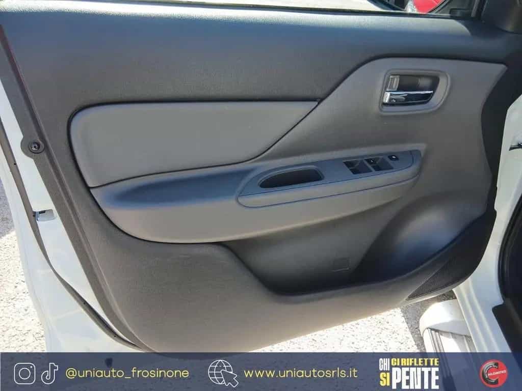 Fiat Fullback 2.4 180CV Doppia Cabina S&S Cross 05/2019-photo-11