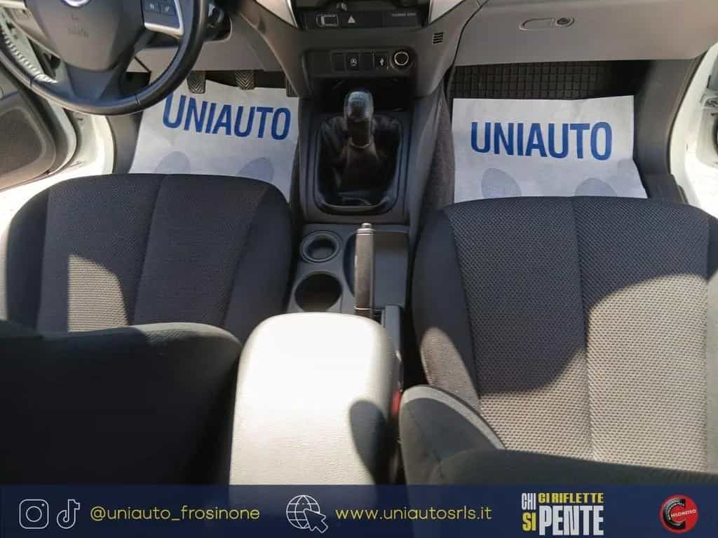 Fiat Fullback 2.4 180CV Doppia Cabina S&S Cross 05/2019-photo-14