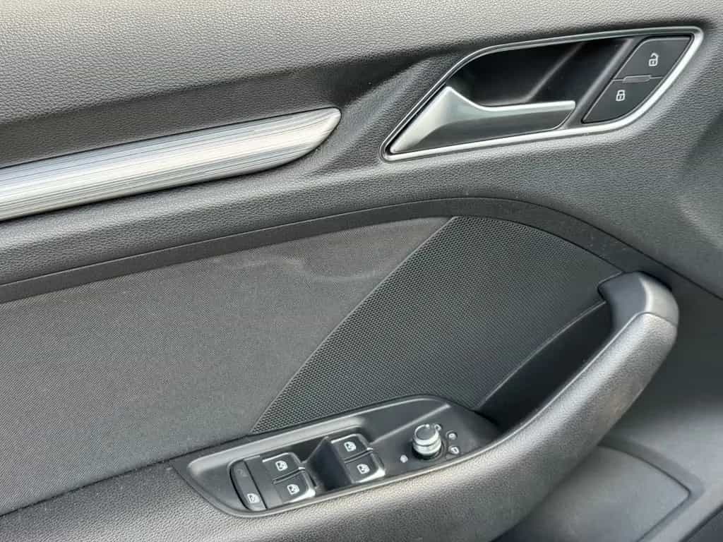 Audi A3 Sportback 35 TFSI sport Garantie *nur 92000Km 12/2018-photo-25