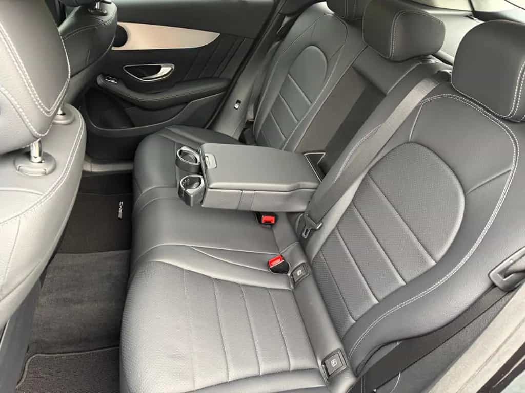 Mercedes-Benz GLC 220 d 4M SUV TotW NIGHT LED Keyless-GO 02/2019-photo-19