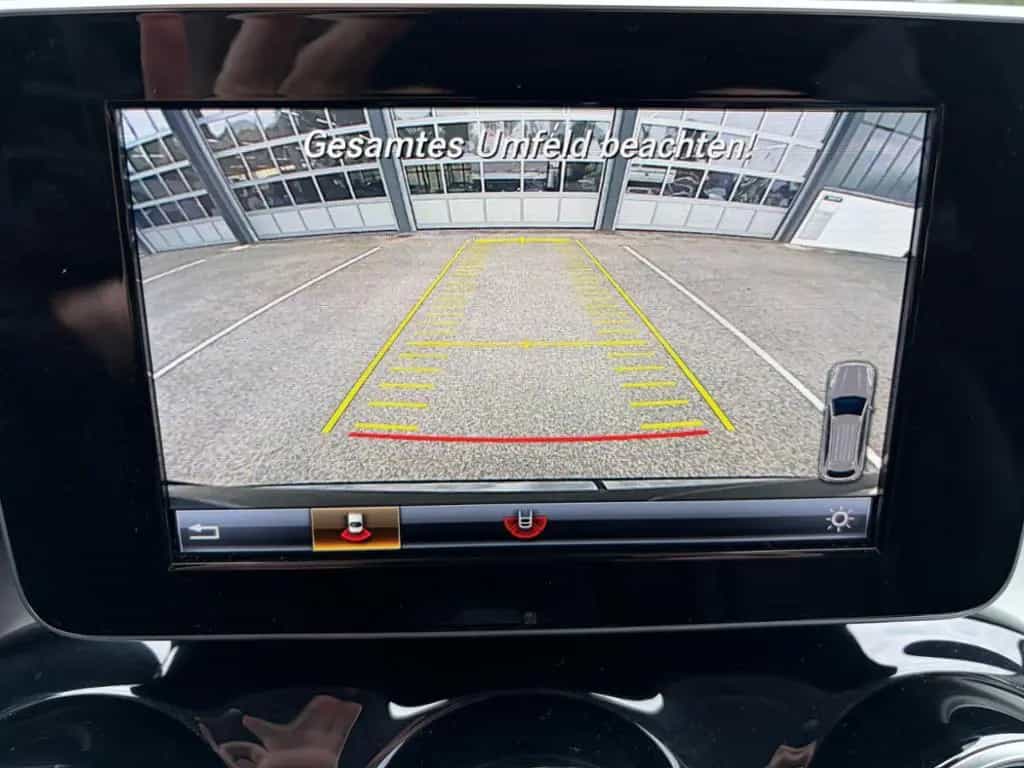 Mercedes-Benz GLC 220 d 4M SUV TotW NIGHT LED Keyless-GO 02/2019-photo-26