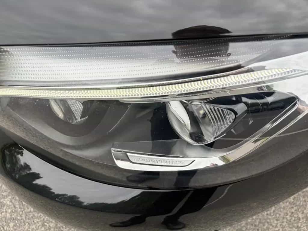 Mercedes-Benz GLC 220 d 4M SUV TotW NIGHT LED Keyless-GO 02/2019-photo-7