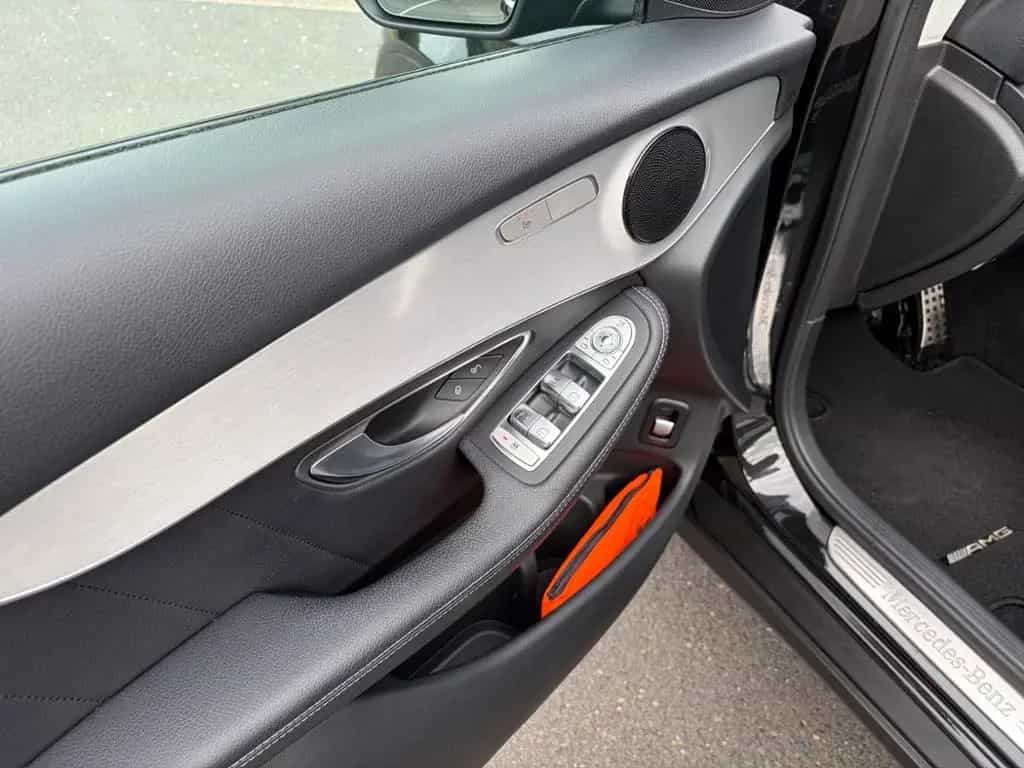 Mercedes-Benz GLC 220 d 4M SUV TotW NIGHT LED Keyless-GO 02/2019-photo-9