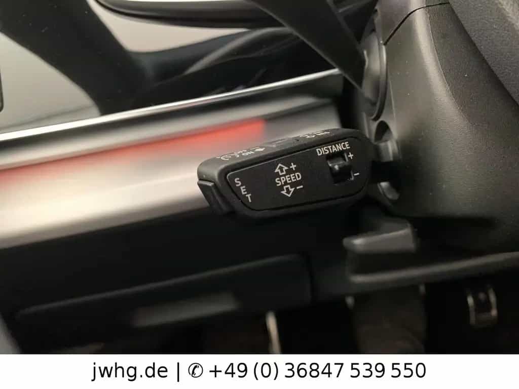 Audi Q8 55TFSI Quattro S-Line|ACC|VCockp|HUD|Memo|21" 08/2022-photo-14