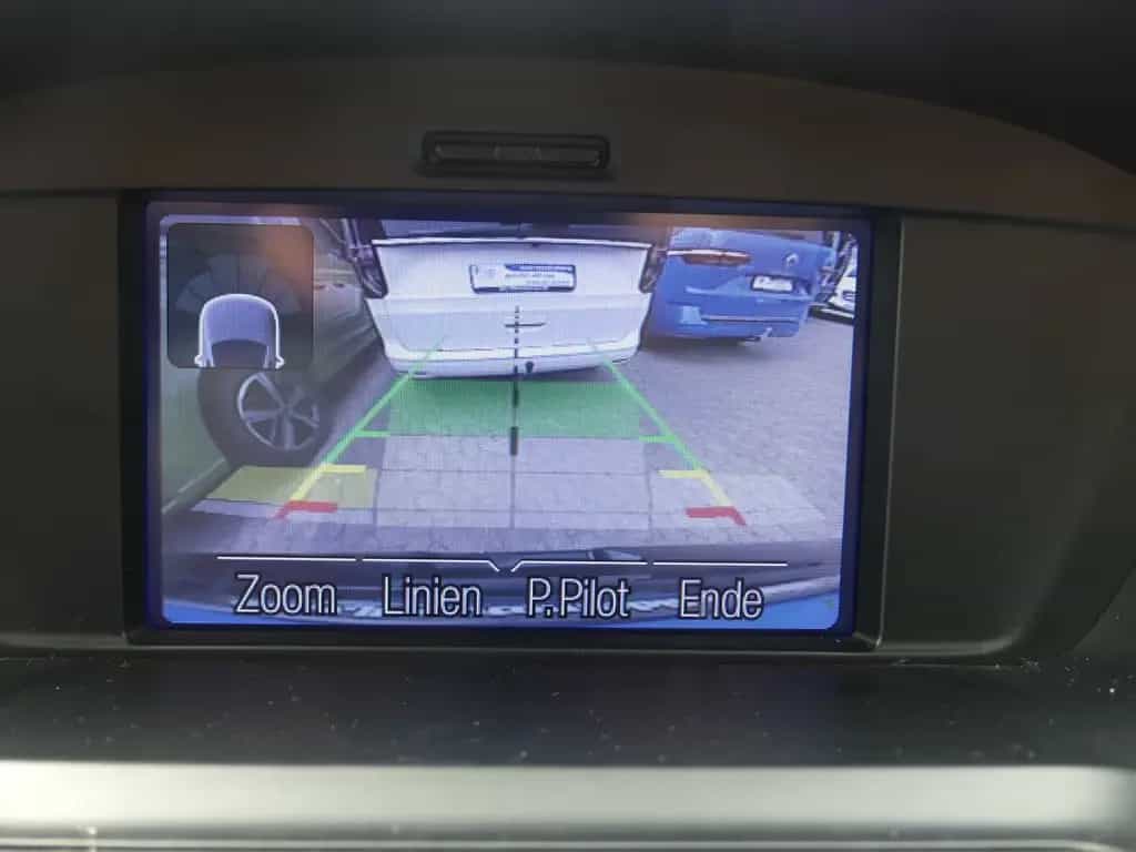 Ford Kuga Titanium Navi*Sitzheizung*Leder*Xenon 02/2015-photo-31