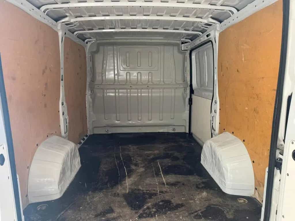 Fiat Ducato FIAT DUCATO 30 2.3 MJ 120 CV. PC TN CH1 3 POSTI 06/2021-photo-10