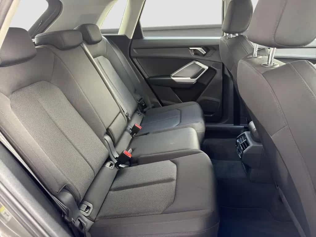 Audi Q3 advanced 35 TFSI Virtual StHzg SHZ Navi 09/2021-photo-15