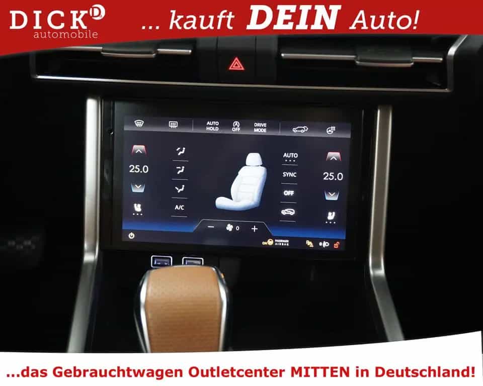 Ssangyong Torres 1.5TGDI Forest Edit KAMER+ACC+AHK+LED+20" 02/2025-photo-15