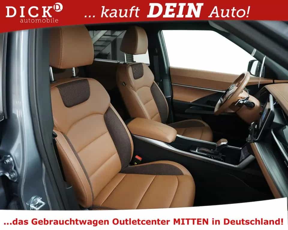 Ssangyong Torres 1.5TGDI Forest Edit KAMER+ACC+AHK+LED+20" 02/2025-photo-20